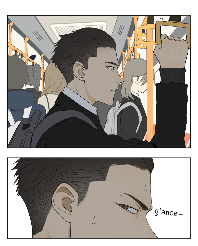 Nan Hao & Shang Feng Chapter 4 7
