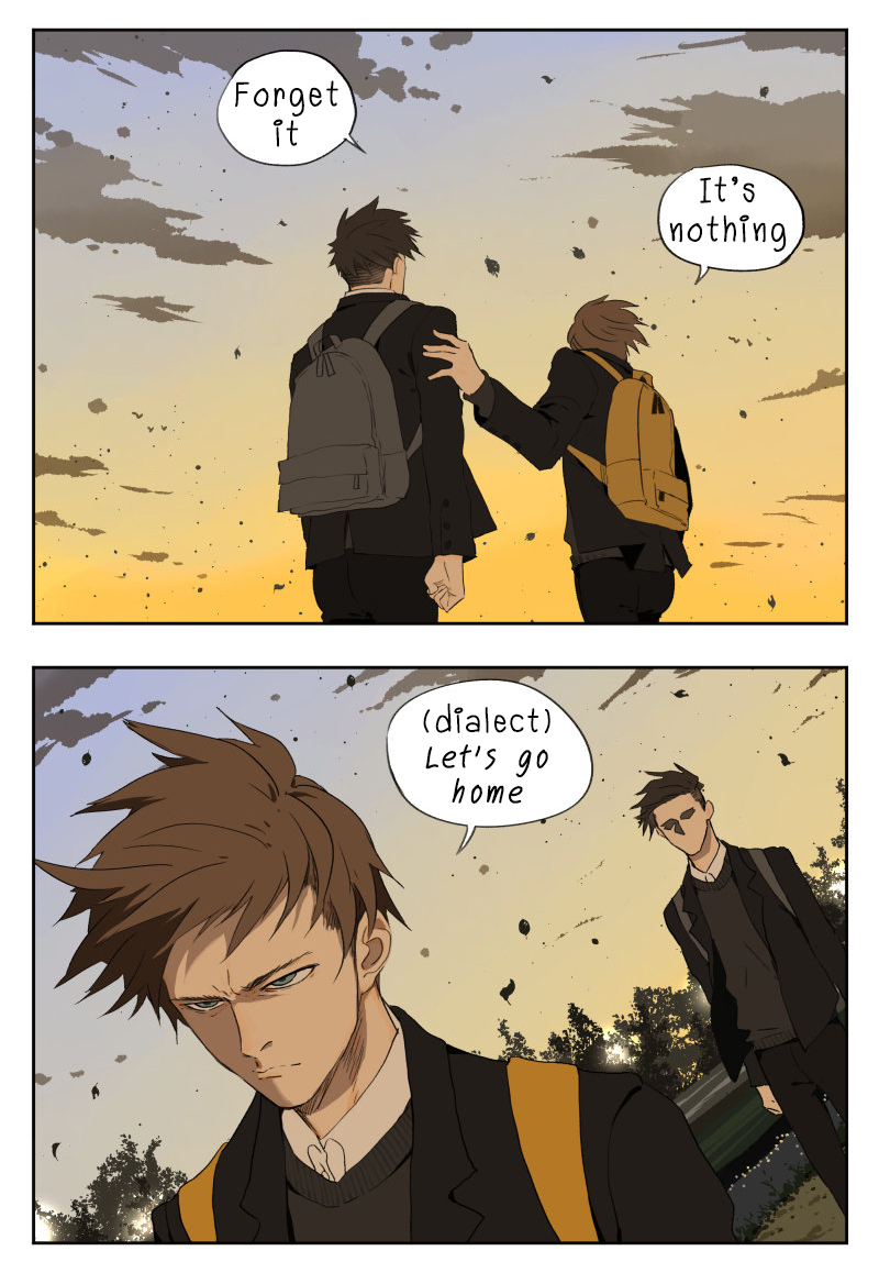 Nan Hao & Shang Feng Chapter 4 12