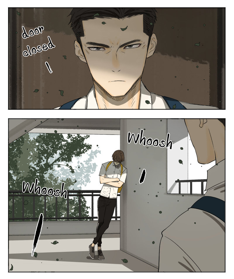 Nan Hao & Shang Feng Chapter 7 6
