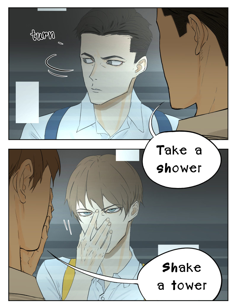 Nan Hao & Shang Feng Chapter 8 2