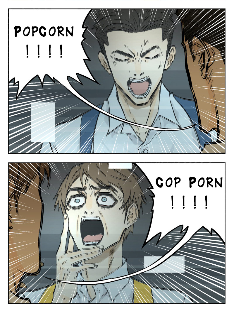 Nan Hao & Shang Feng Chapter 8 5