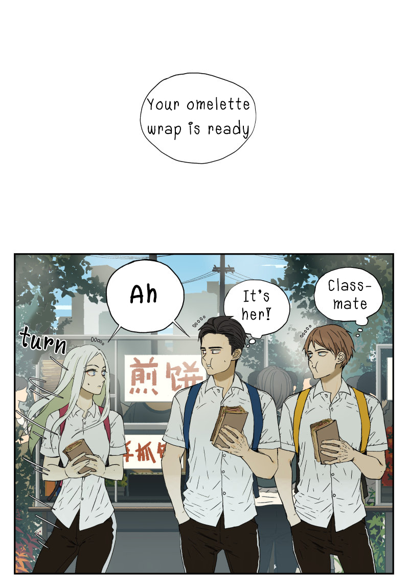 Nan Hao & Shang Feng Chapter 10 1