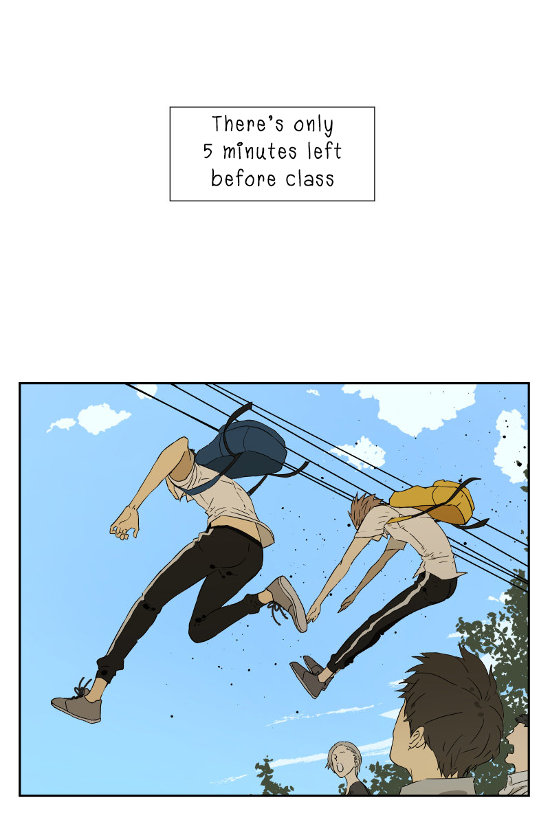 Nan Hao & Shang Feng Chapter 11 1