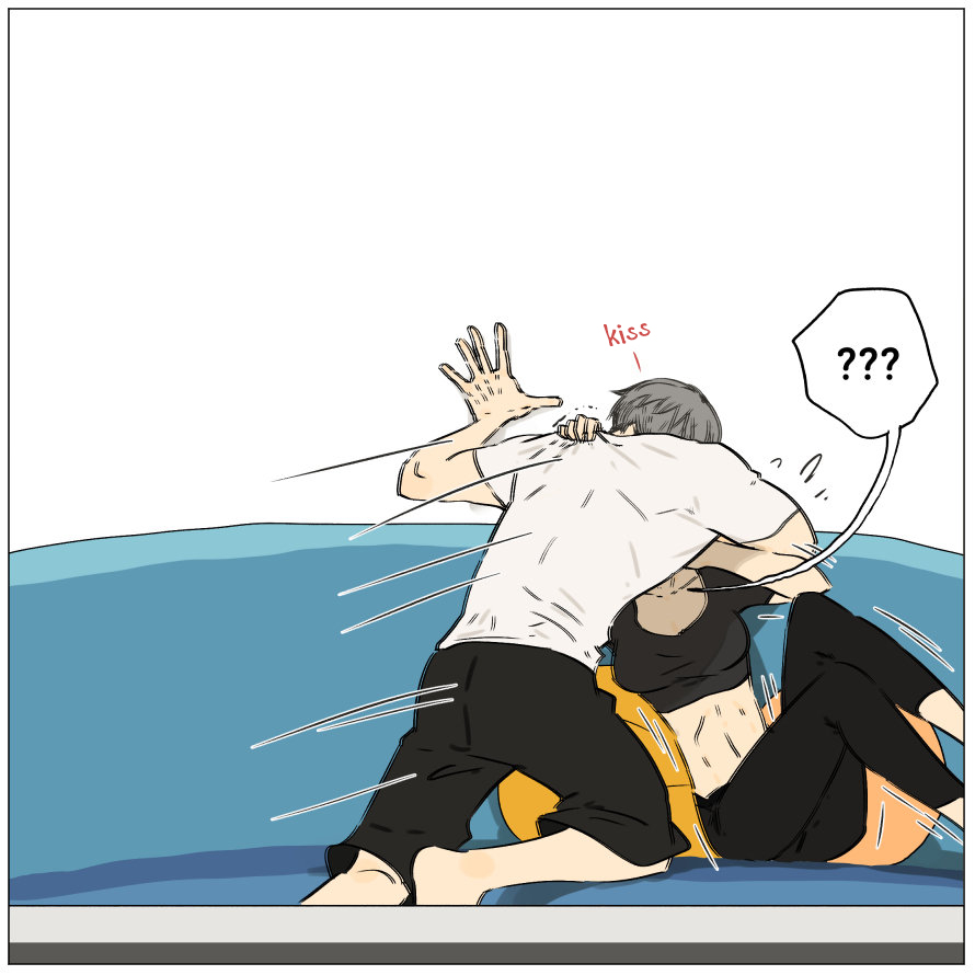 Nan Hao & Shang Feng Chapter 12 3