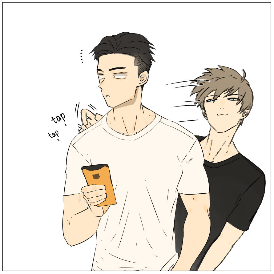 Nan Hao & Shang Feng Chapter 12 5