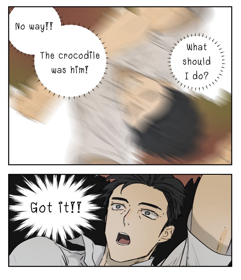 Nan Hao & Shang Feng Chapter 13 6