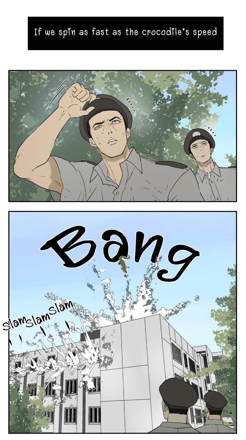 Nan Hao & Shang Feng Chapter 13 7