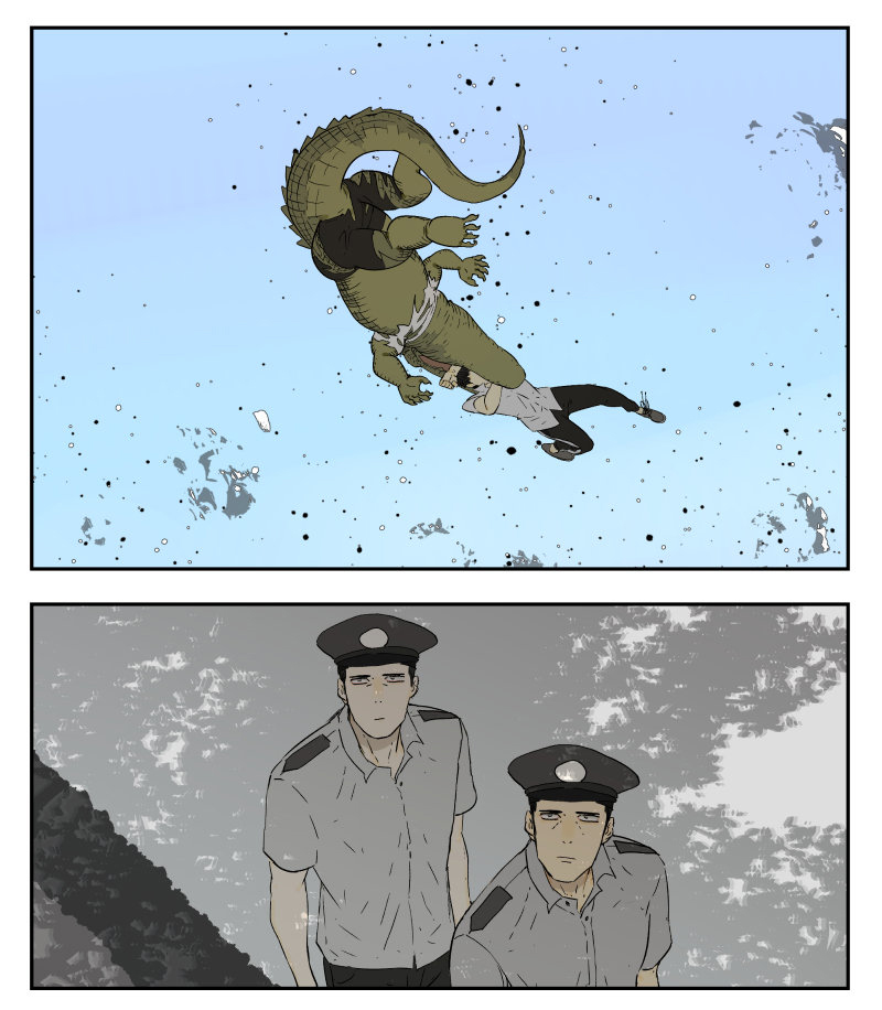 Nan Hao & Shang Feng Chapter 13 8