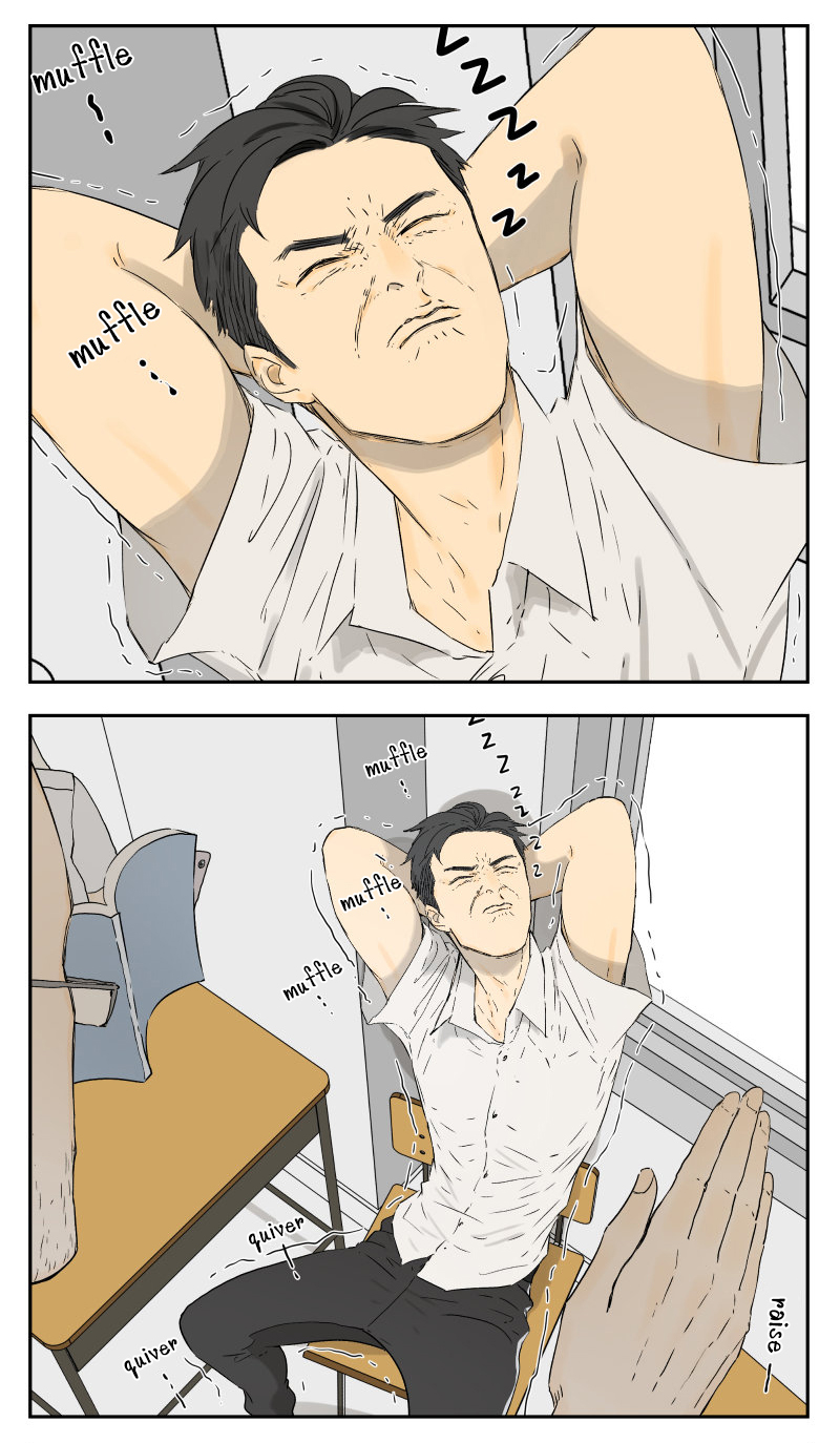 Nan Hao & Shang Feng Chapter 13 13