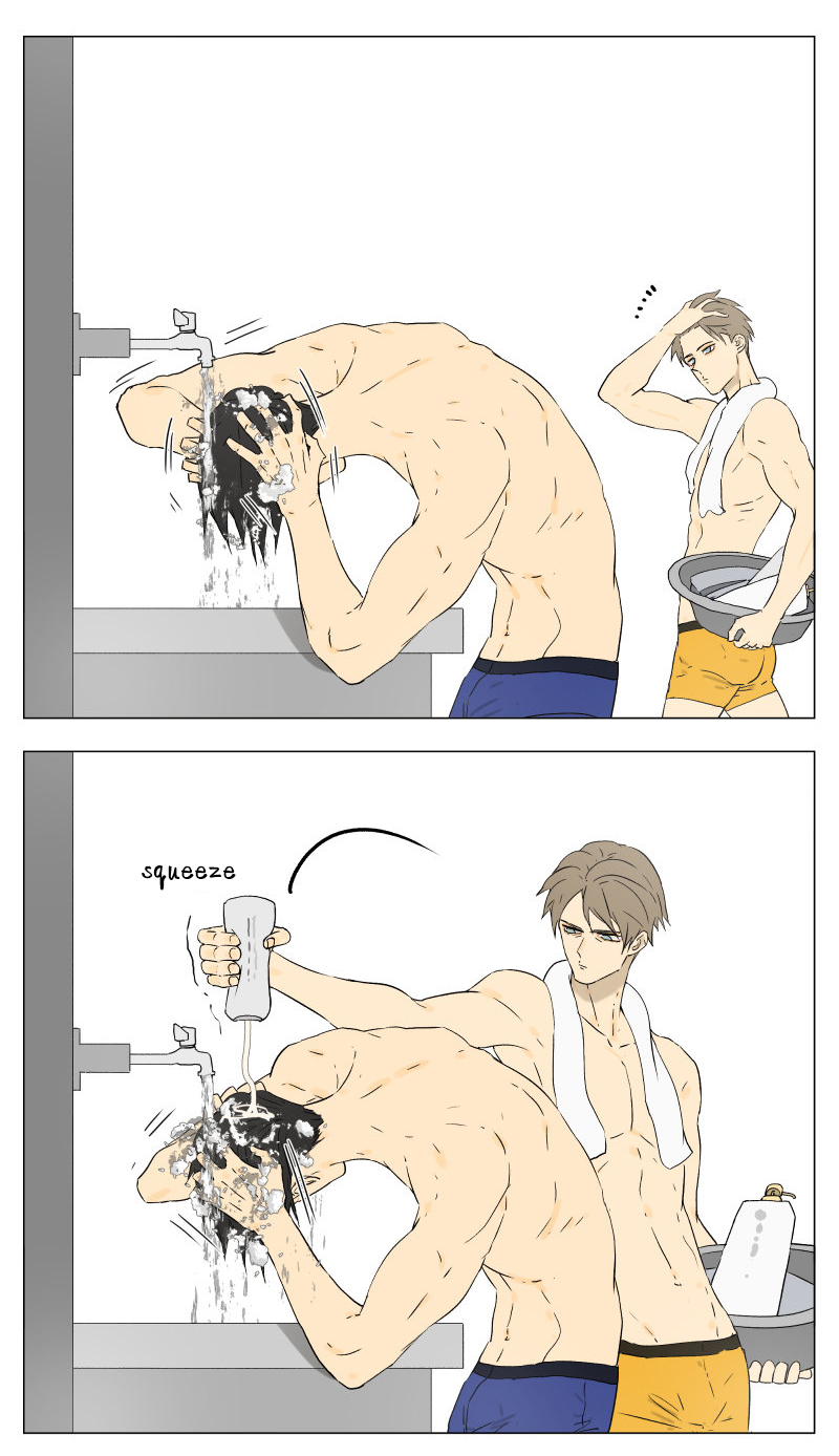 Nan Hao & Shang Feng Chapter 14 3