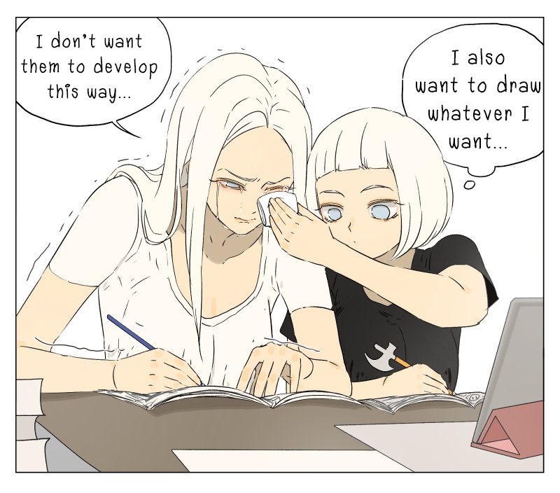 Nan Hao & Shang Feng Chapter 14 6