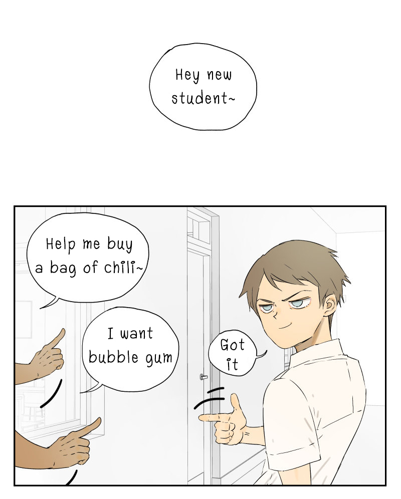 Nan Hao & Shang Feng Chapter 15 6