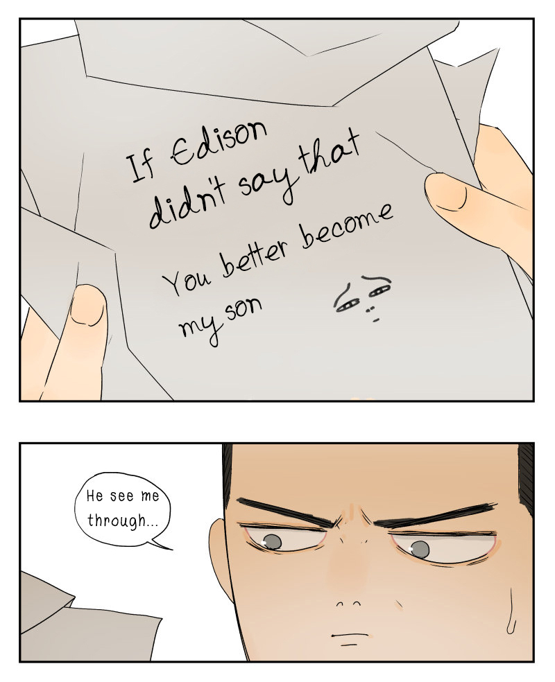 Nan Hao & Shang Feng Chapter 15 21