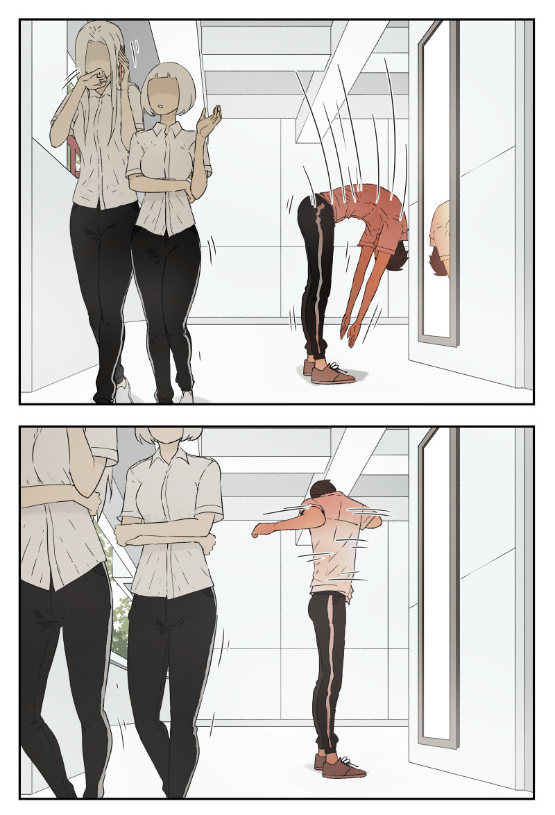 Nan Hao & Shang Feng Chapter 16 4