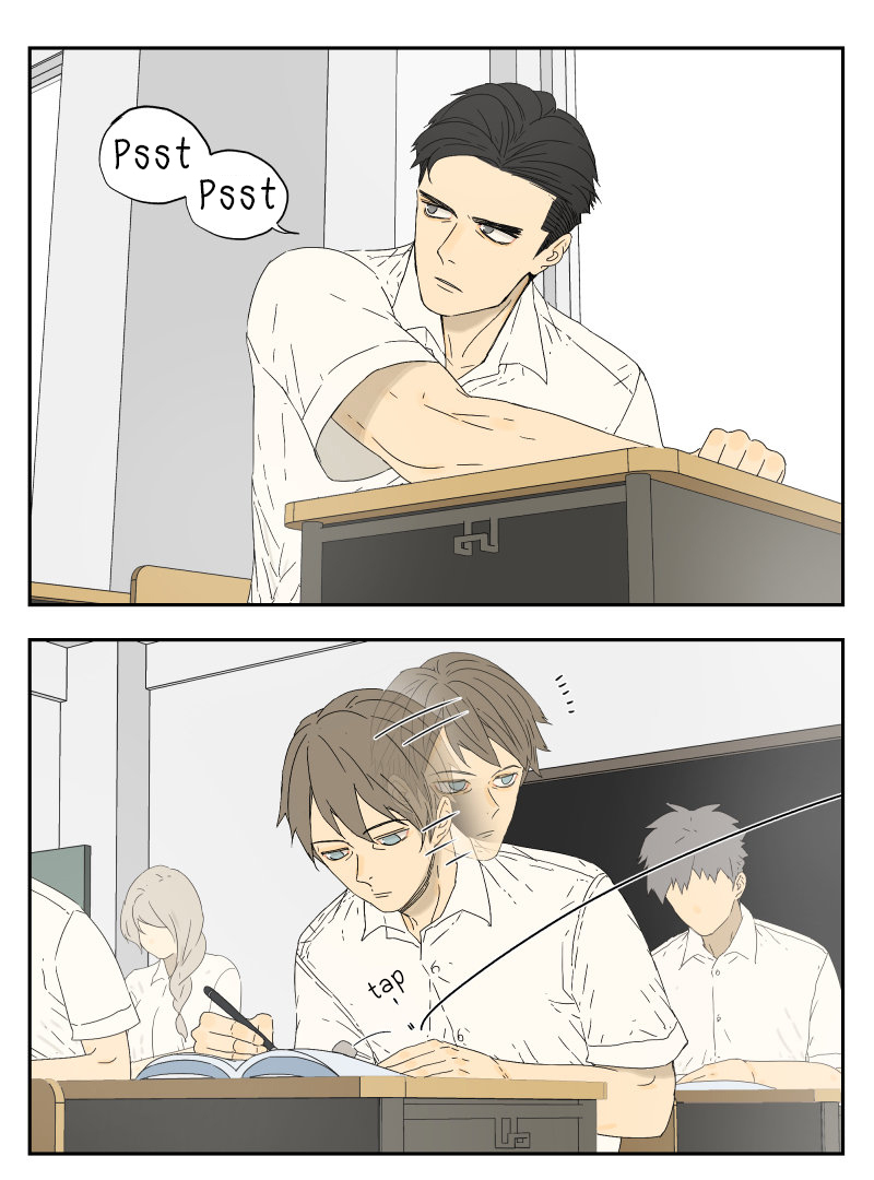 Nan Hao & Shang Feng Chapter 17 1