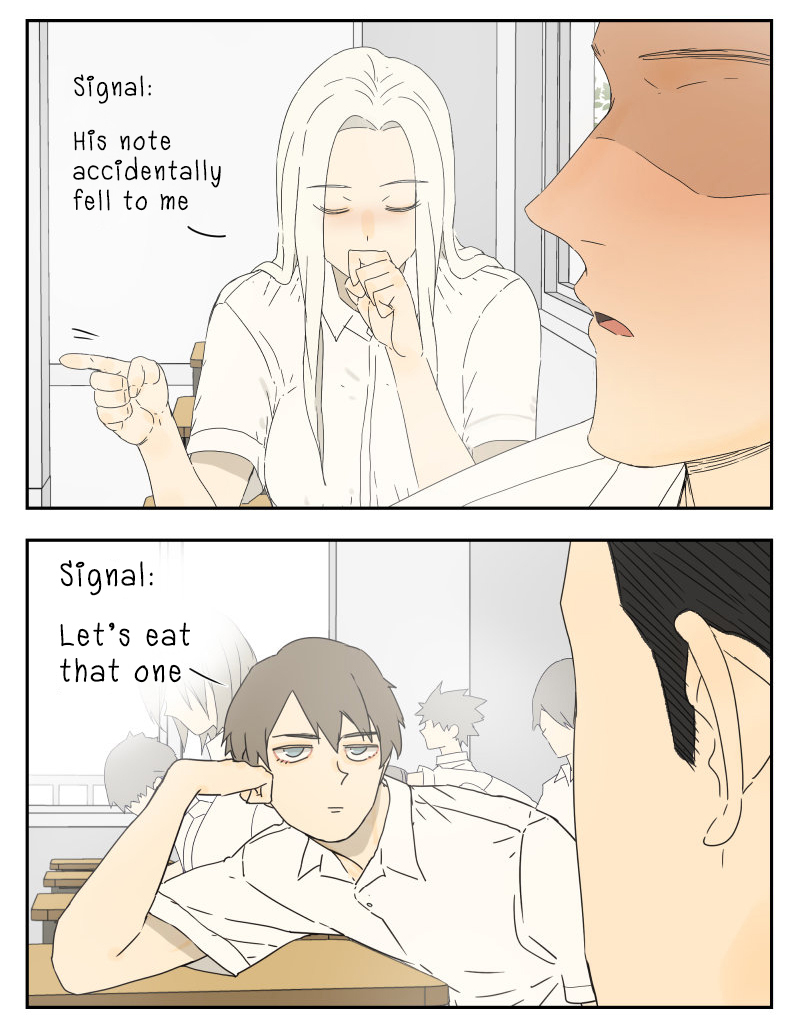 Nan Hao & Shang Feng Chapter 17 6