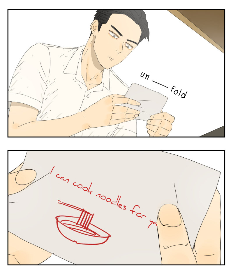Nan Hao & Shang Feng Chapter 17 7