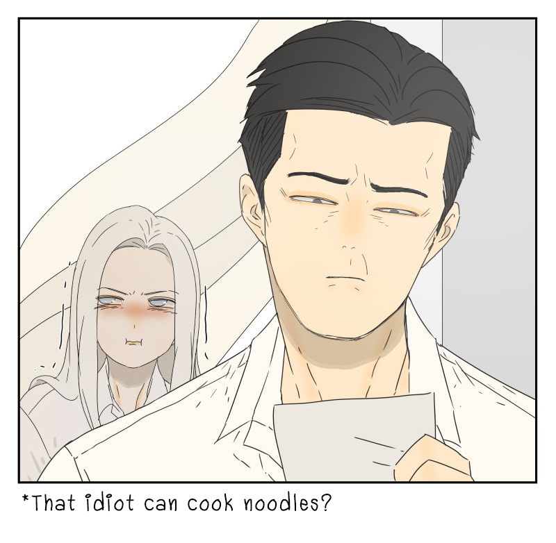 Nan Hao & Shang Feng Chapter 17 11