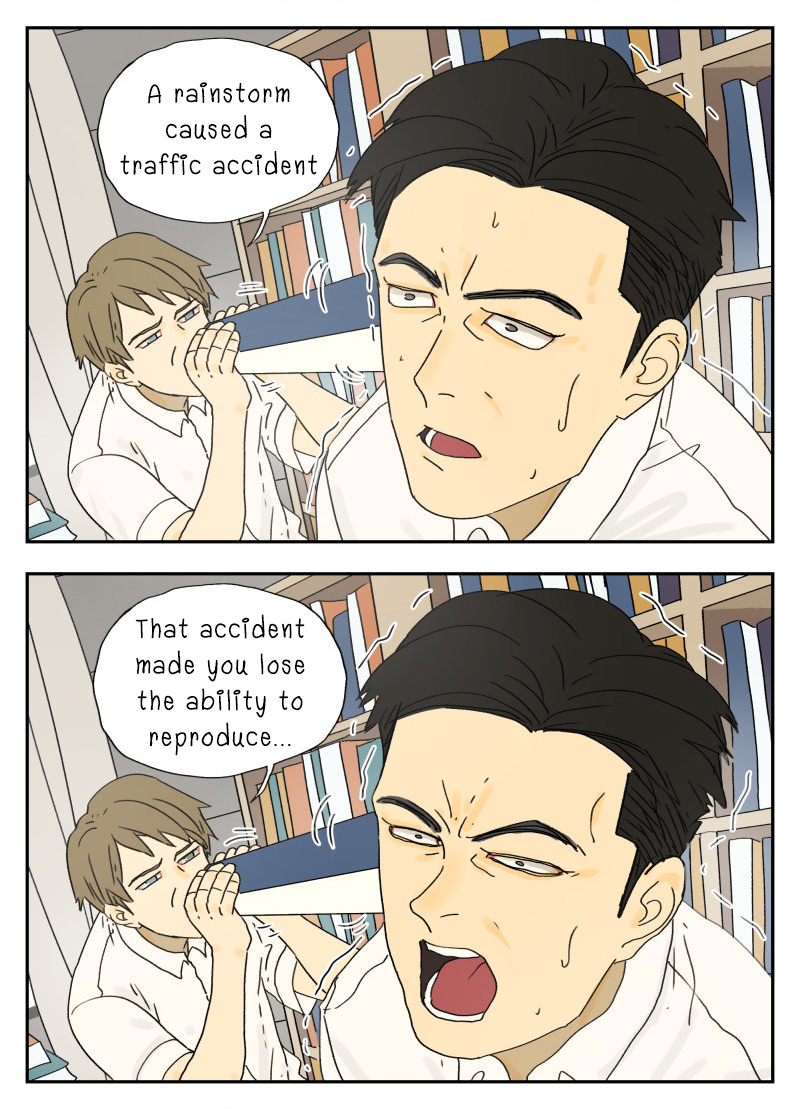Nan Hao & Shang Feng Chapter 18 4