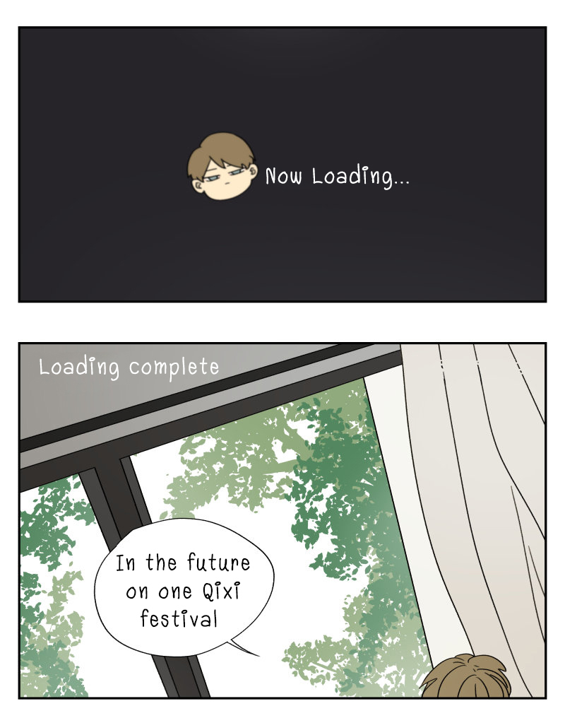 Nan Hao & Shang Feng Chapter 18 6