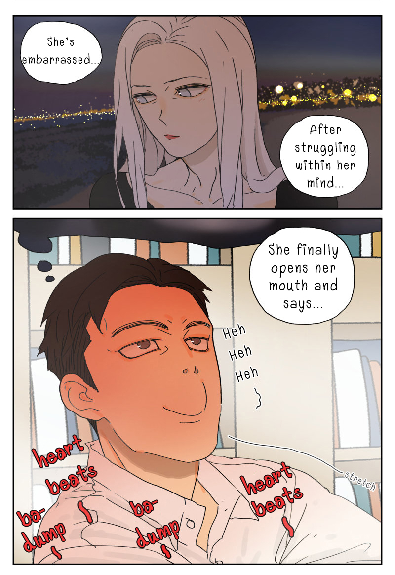 Nan Hao & Shang Feng Chapter 18 8