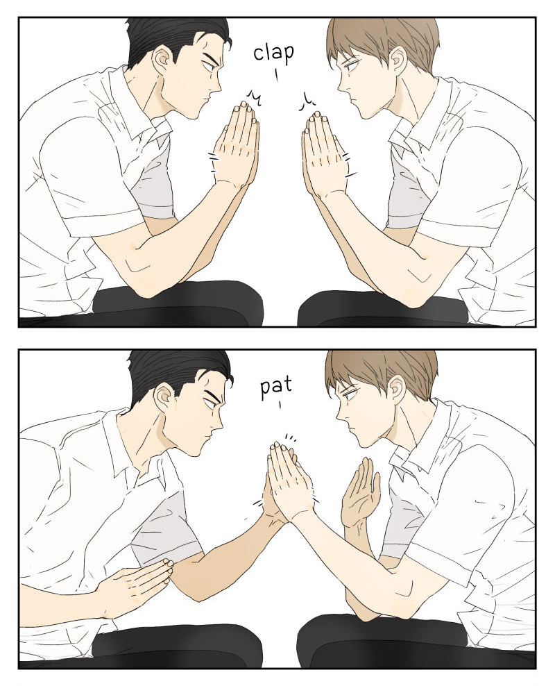 Nan Hao & Shang Feng Chapter 19 3
