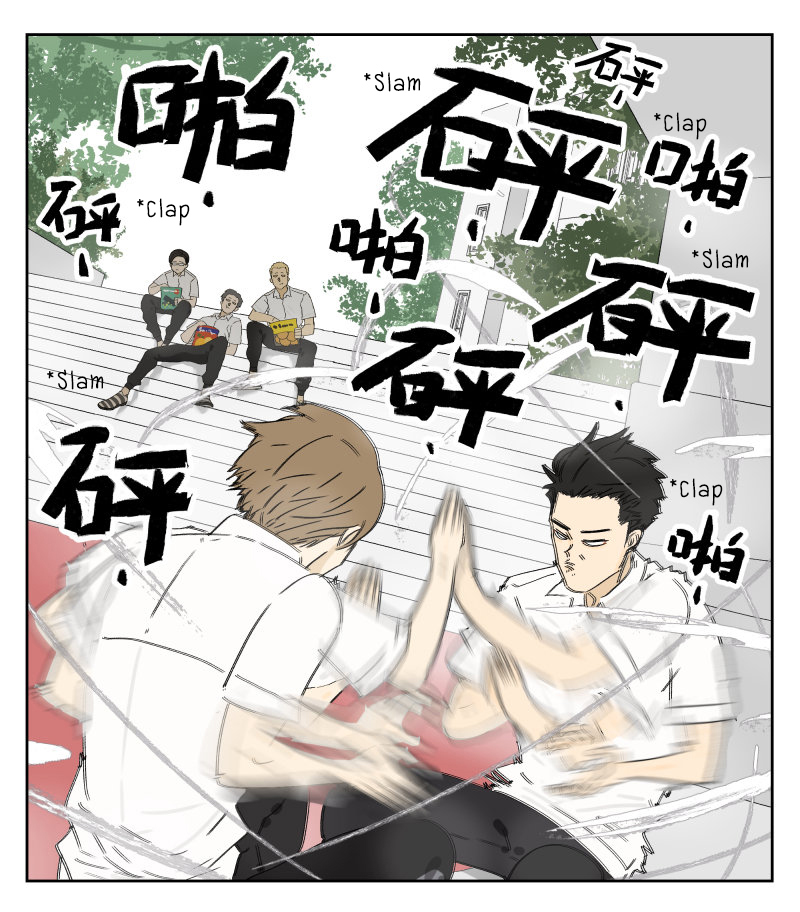 Nan Hao & Shang Feng Chapter 19 6