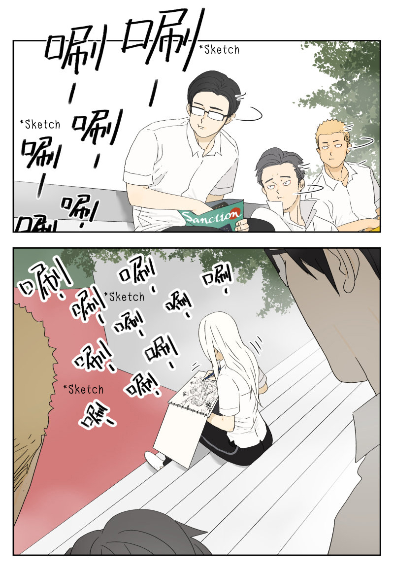 Nan Hao & Shang Feng Chapter 19 7
