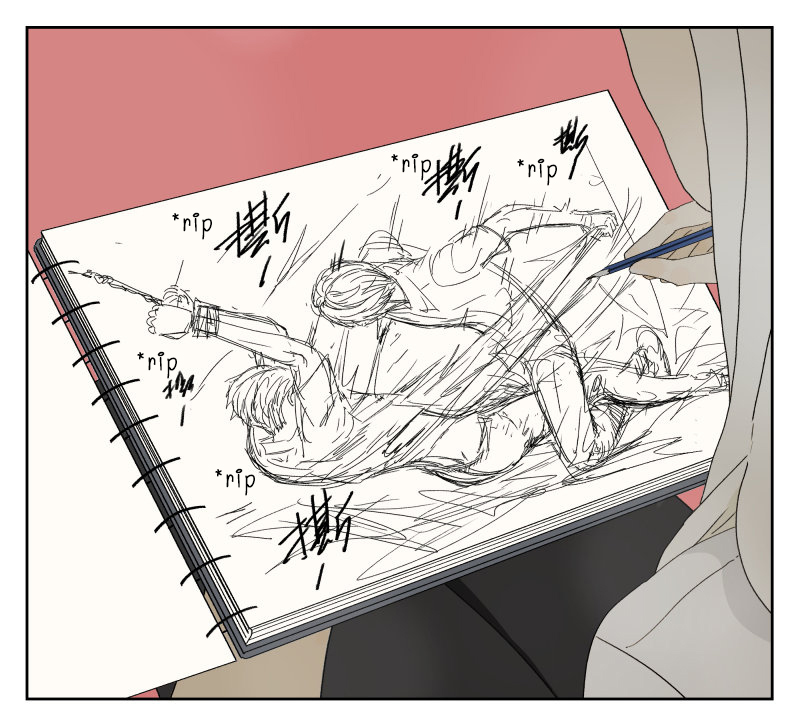 Nan Hao & Shang Feng Chapter 19 9