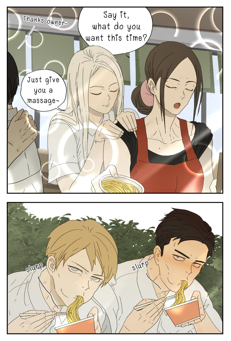 Nan Hao & Shang Feng Chapter 20 7