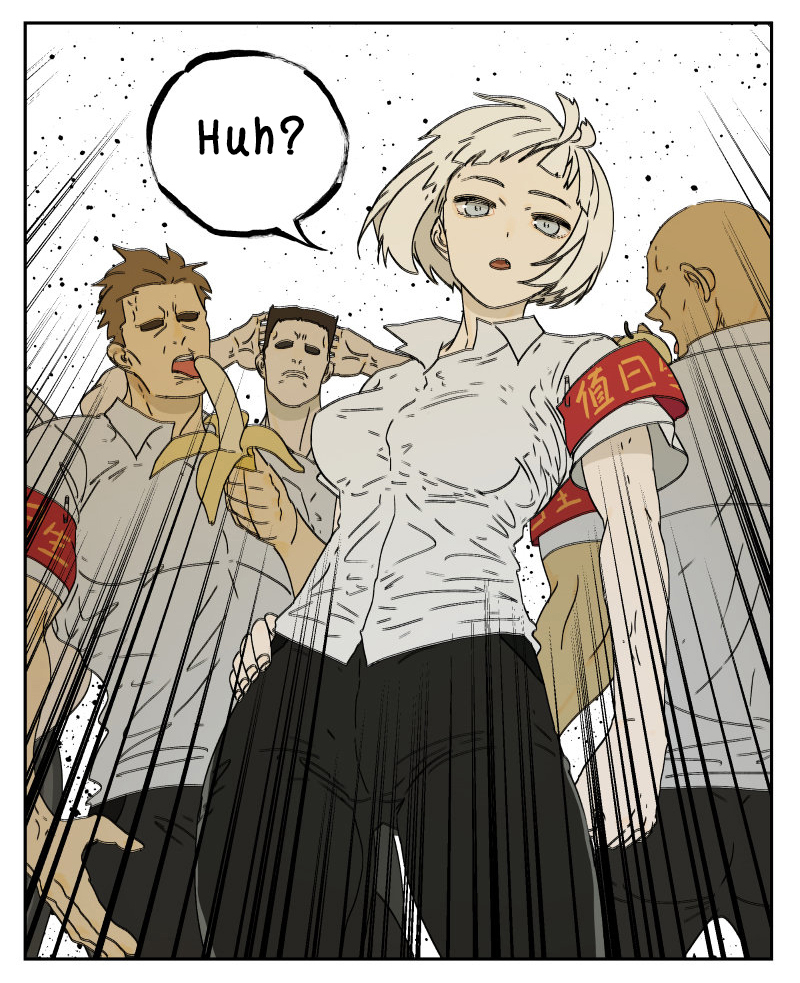 Nan Hao & Shang Feng Chapter 20 9