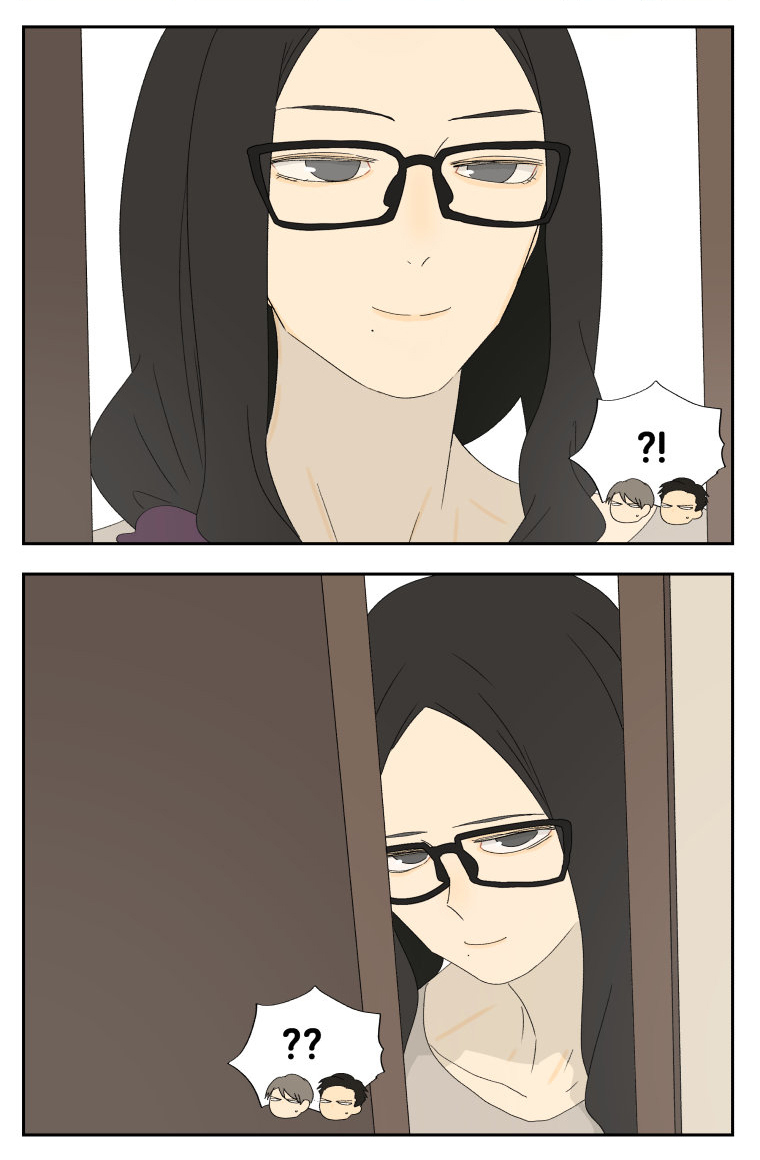 Nan Hao & Shang Feng Chapter 21 9