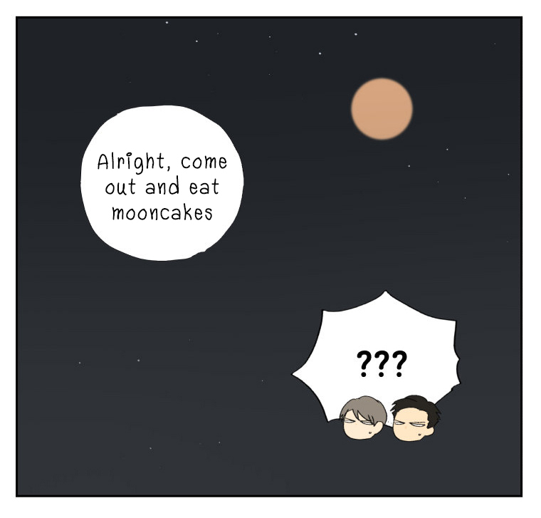 Nan Hao & Shang Feng Chapter 21 10