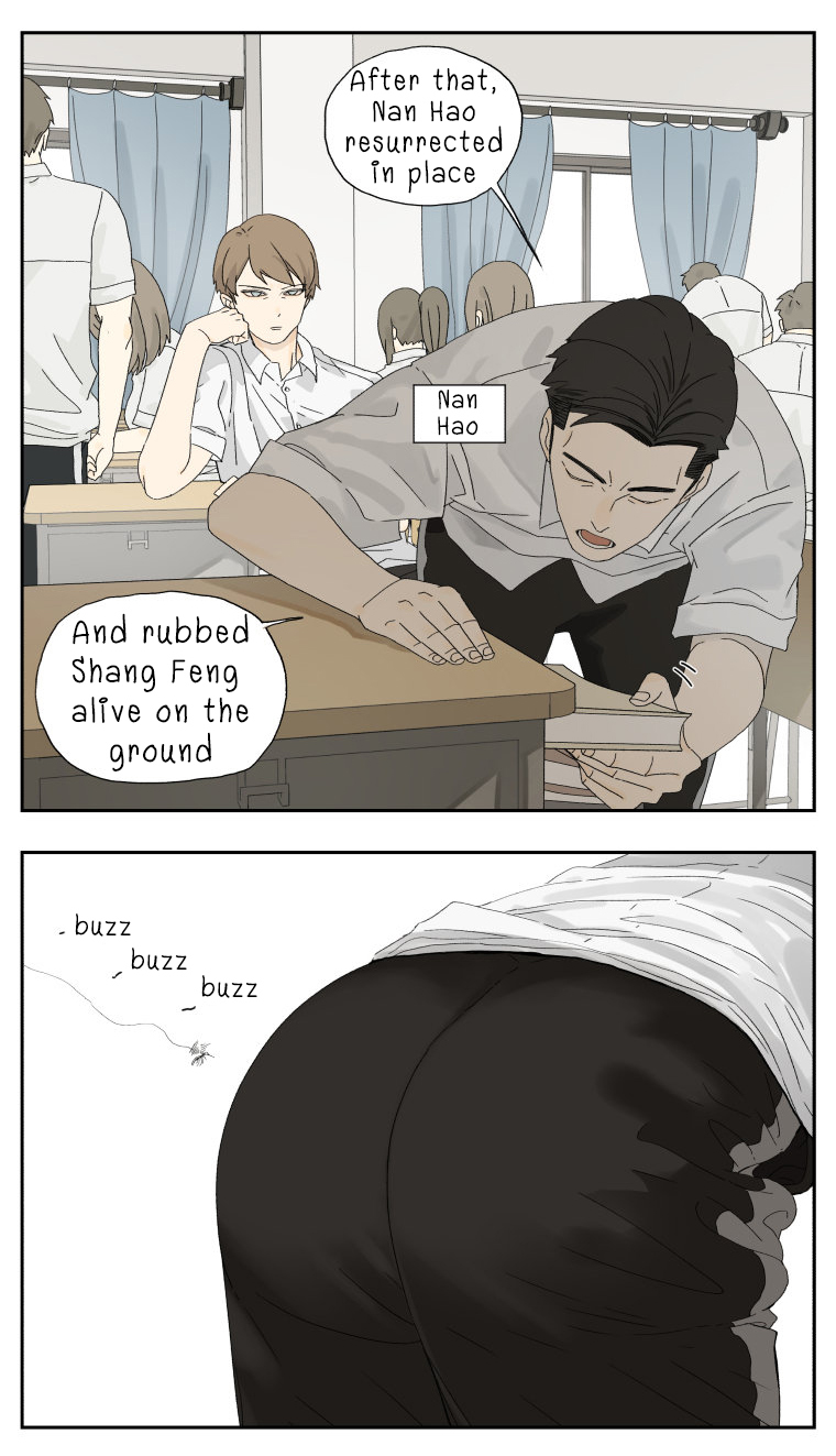 Nan Hao & Shang Feng Chapter 22 2