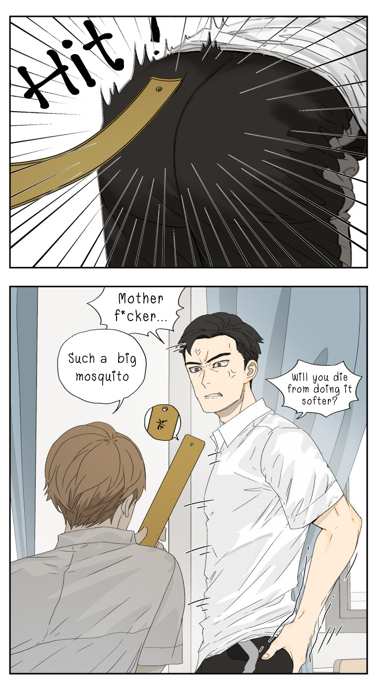 Nan Hao & Shang Feng Chapter 22 3