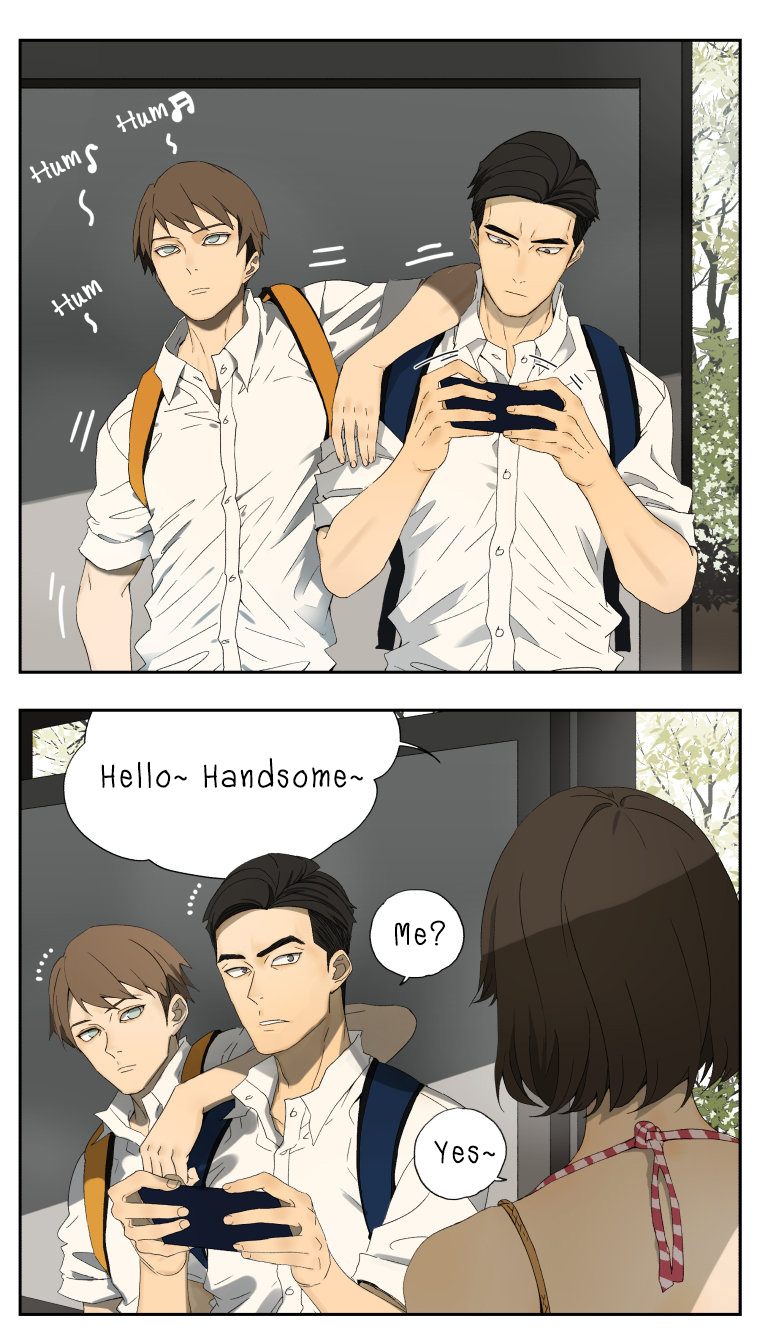 Nan Hao & Shang Feng Chapter 23 1