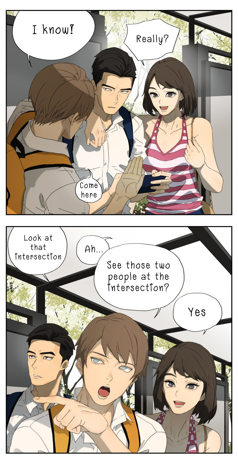 Nan Hao & Shang Feng Chapter 23 4