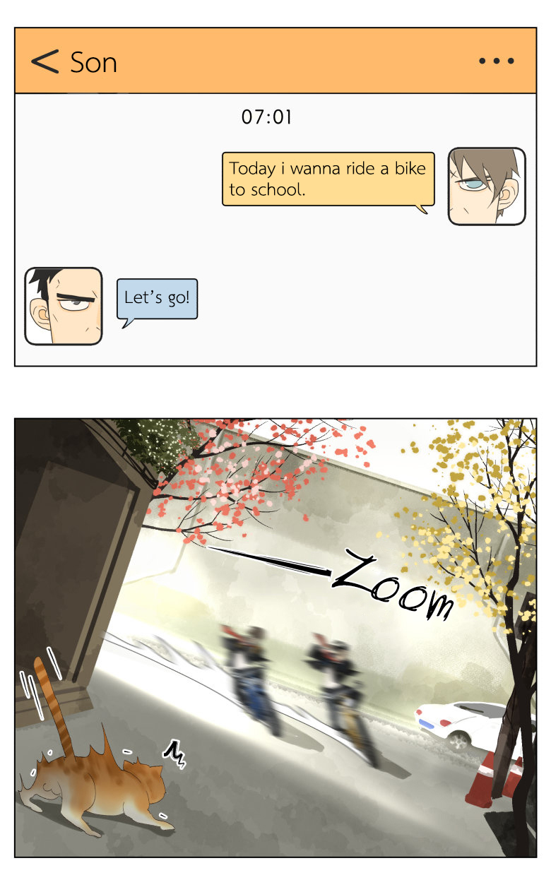 Nan Hao & Shang Feng Chapter 25 1