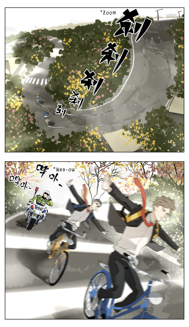 Nan Hao & Shang Feng Chapter 25 4