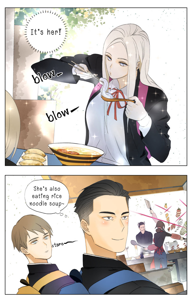 Nan Hao & Shang Feng Chapter 26 3