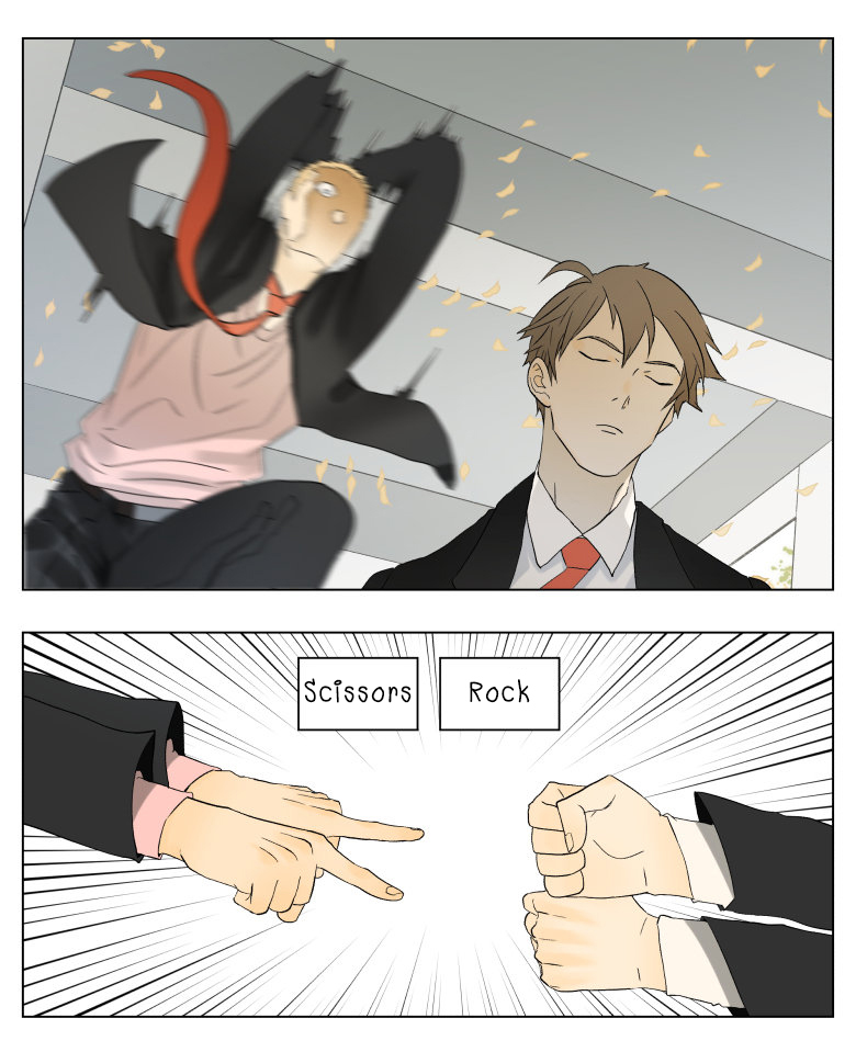 Nan Hao & Shang Feng Chapter 28 5