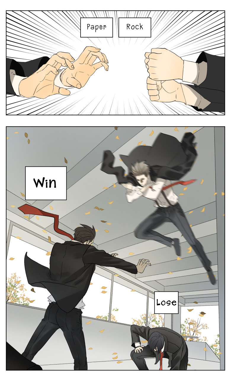 Nan Hao & Shang Feng Chapter 28 7