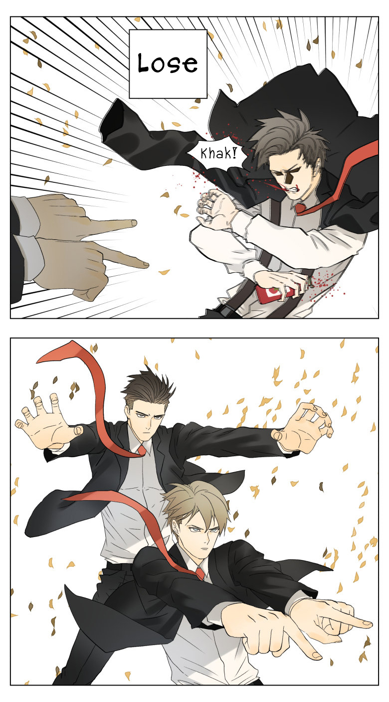 Nan Hao & Shang Feng Chapter 28 10