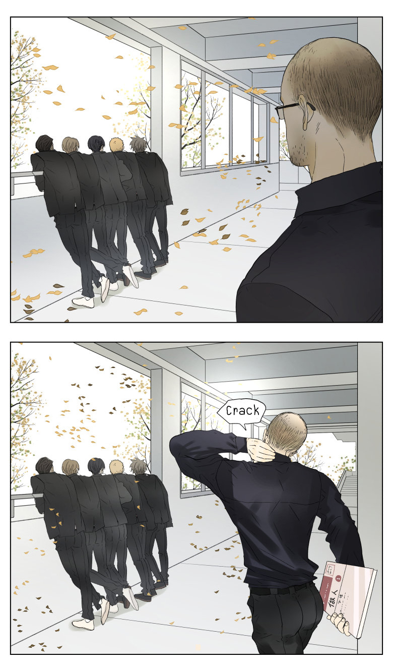 Nan Hao & Shang Feng Chapter 28 12