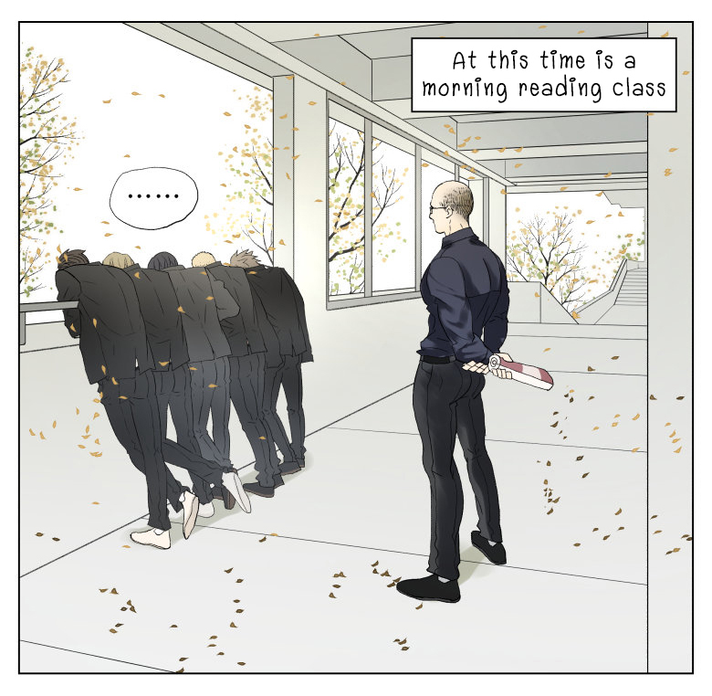 Nan Hao & Shang Feng Chapter 28 13