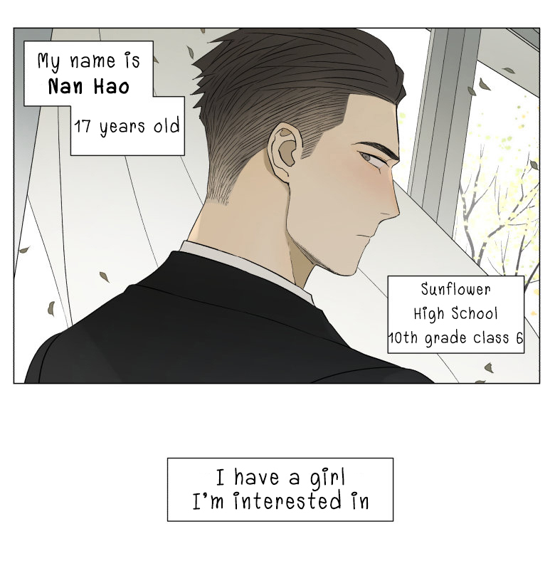 Nan Hao & Shang Feng Chapter 29 1