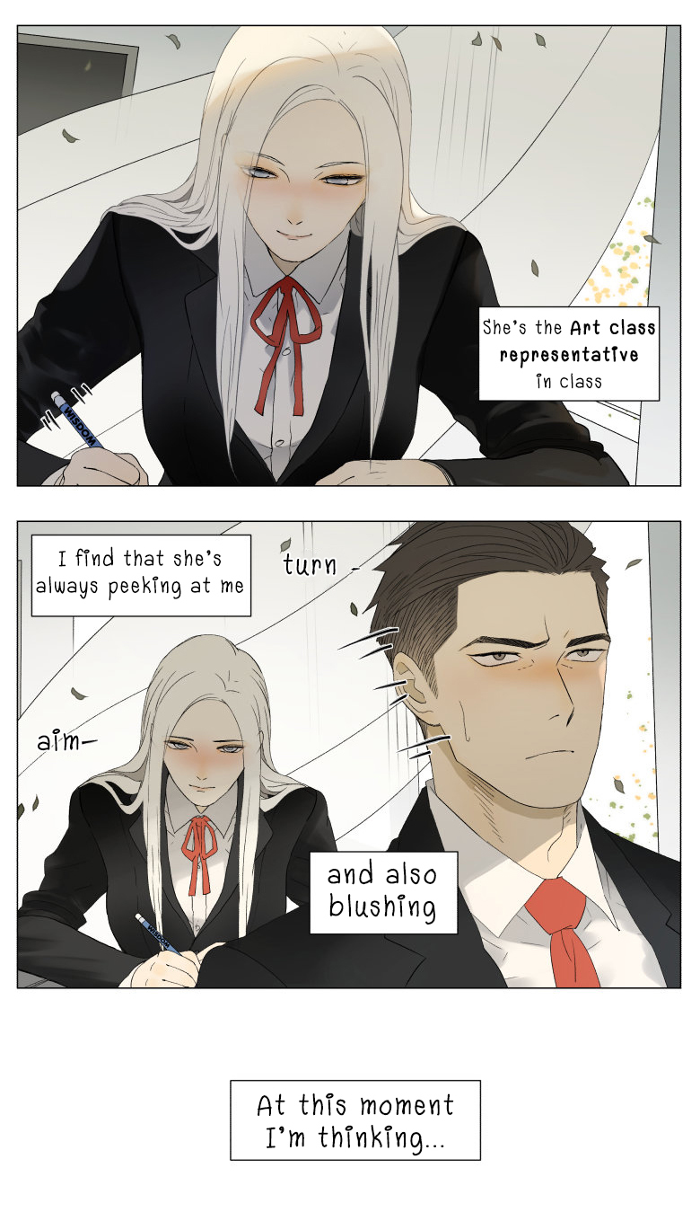 Nan Hao & Shang Feng Chapter 29 2
