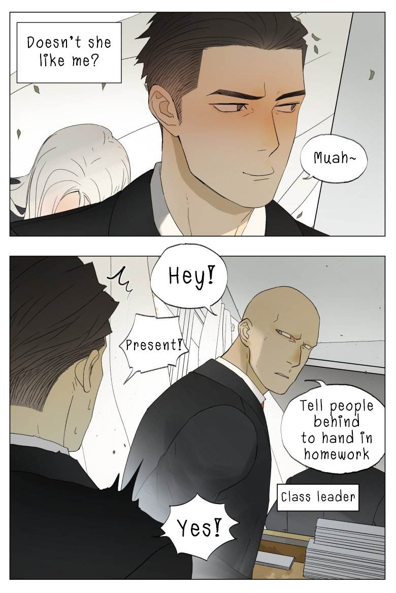 Nan Hao & Shang Feng Chapter 29 3