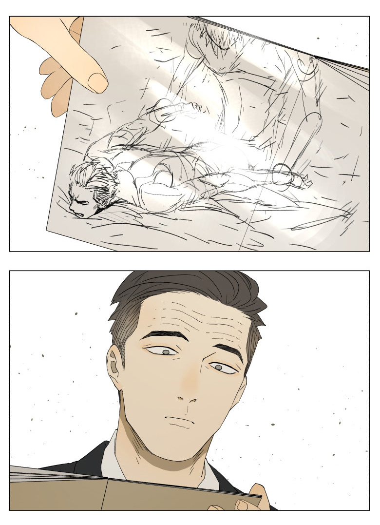Nan Hao & Shang Feng Chapter 29 6