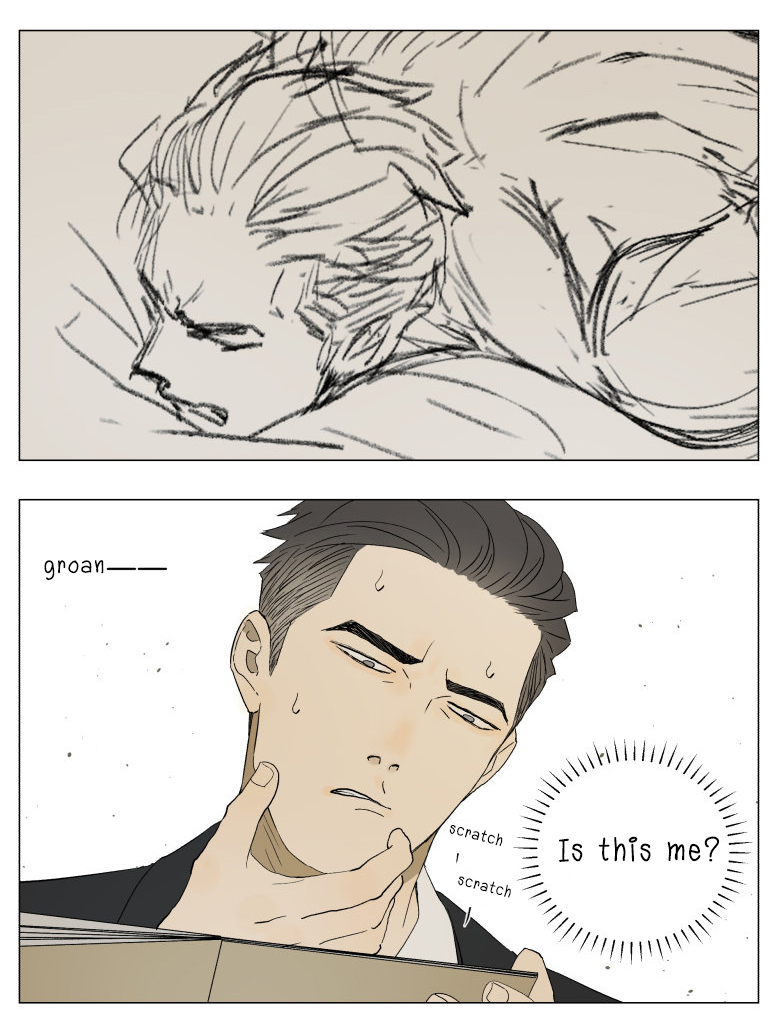 Nan Hao & Shang Feng Chapter 29 7
